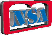 NSA logo